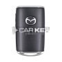 Mazda CX-30 2020–2025 Original Smart Key 3+1 Tasten 315 MHz DGY2-67-5DYB