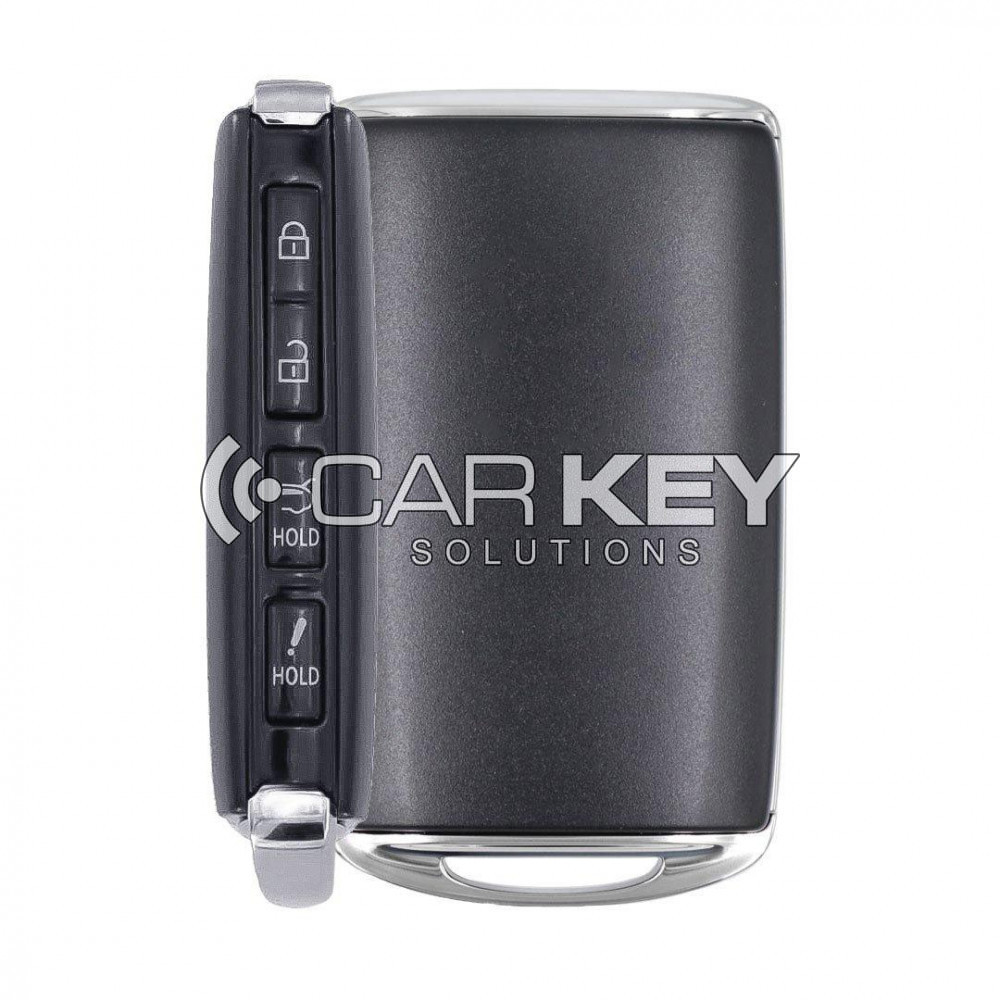 Mazda CX-30 2020-2025 Smart-Fernschlüssel 3+1 Tasten 315MHz DGY2-67-5DYB
