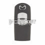 Mazda CX-5 2013 Original Smart Remote Key 2 Tasten 433 MHz KDY5-67-5DY