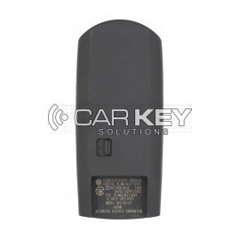 Mazda CX-5 2013 Original Smart-Fernschlüssel 3 Tasten 315 MHz KDY3-67-5DY