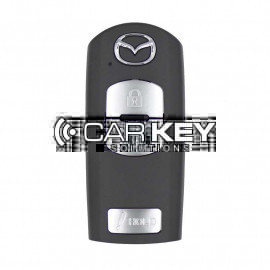 Mazda CX-5 2013 Original Smart-Fernschlüssel 3 Tasten 315 MHz KDY3-67-5DY