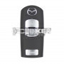 Mazda CX-5 2013 Original Smart-Fernschlüssel 3 Tasten 315 MHz KDY3-67-5DY