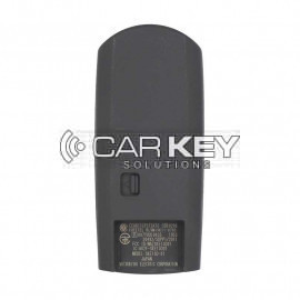 Mazda CX-5 2013 Smart Key Funkschlüssel 3 Tasten 315 MHz KDY3-67-5DY