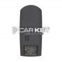 Mazda CX-5 2013 Smart Key Funkschlüssel 3 Tasten 315 MHz KDY3-67-5DY