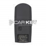Mazda CX-5 2017–2019 Original Smart Remote Key 3 Tasten 433 MHz TKY6-67-5DY