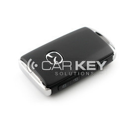 Mazda CX-5 2020-2023 Original Smart-Fernschlüssel 2+1 Tasten 433MHz TAYS-67-5DYB