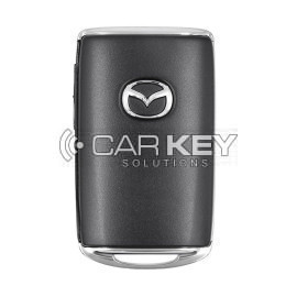 Mazda CX-5 2020-2023 Original Smart-Fernschlüssel 3+1 Tasten 433MHz TAYT-67-5DYB