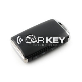 Mazda CX-5 2020-2023 Original Smart-Fernschlüssel 3+1 Tasten 433MHz TAYT-67-5DYB