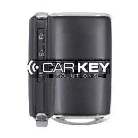 Mazda CX-5 CX-9 2020 Smart Remote Key 3 Tasten 433 MHz TAYJ-67-5DYB
