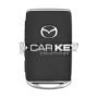 Mazda CX-5 CX-9 2021 Original Smart Remote Key 2+1 Tasten 315MHz TAYA-67-5DYB