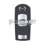 Mazda CX-7 2010 Original Smart Remote Key 3 Tasten 433MHz EHY2-67-5RYA