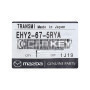 Mazda CX-7 2010 Original Smart Remote Key 3 Tasten 433MHz EHY2-67-5RYA
