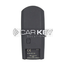 Mazda CX-7 2010 Original Smart Remote Key 3 Tasten 433MHz EHY2-67-5RYA