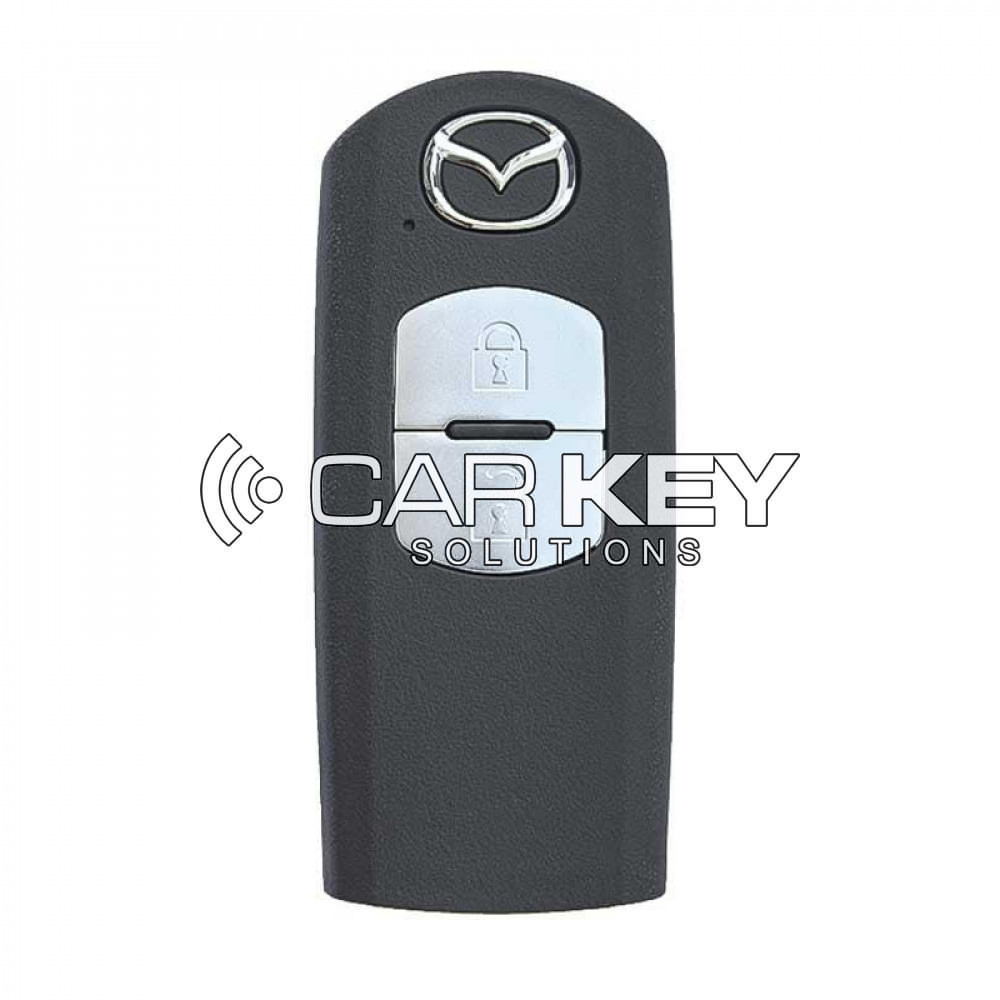Mazda CX-7 2011 Original Smart Key Fernbedienung 433 MHz 2 Tasten EJY2-67-5RY