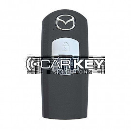 Mazda CX-7 2011 Original Smart Key Fernbedienung 433 MHz 2 Tasten EJY2-67-5RY