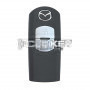 Mazda CX-7 2011 Original Smart Key Fernbedienung 433 MHz 2 Tasten EJY2-67-5RY