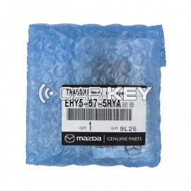 Mazda CX-7 CX-9 2010–2015 Original Smart Key 3 Tasten 315 MHz EHY5–67–5RYA