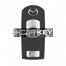Mazda CX-7 CX-9 2010–2015 Original Smart Key 3 Tasten 315 MHz EHY5–67–5RYA