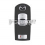 Mazda CX-7 CX-9 2010–2015 Original Smart Key 3 Tasten 315 MHz EHY5–67–5RYA