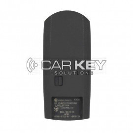 Mazda CX-7 CX-9 2010–2015 Original Smart Key 3 Tasten 315 MHz EHY5–67–5RYA