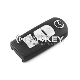 Mazda CX-8 2018 Original Smart-Fernschlüssel 3 Tasten 315 MHz TKY9-67-5DY