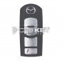 Mazda CX-9 2011-2015 Original Smart Key Fernbedienung 315 MHz 4 Tasten TEY1-67-5RY