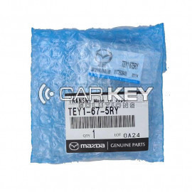 Mazda CX-9 2011-2015 Original Smart Key Fernbedienung 315 MHz 4 Tasten TEY1-67-5RY