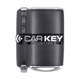 Mazda CX-9 2021 Smart Remote Key 2 Tasten 433 MHz TAYH-67-5DYB