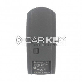 Mazda MX-5 2012–2015 Original Smart-Fernschlüssel, 4 Tasten, 315 MHz, NHY8-67-5RYA