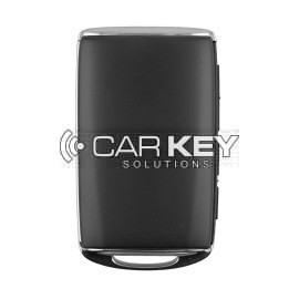 Mazda MX-5 Miata 2020–2023 Original Smart Remote Key 3+1 Tasten 315 MHz NFYR-67-5DYB