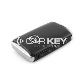 Mazda MX-5 Miata 2020–2023 Original Smart Remote Key 3+1 Tasten 315 MHz NFYR-67-5DYB