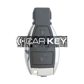 Mercedes Benz BE Fernbedienung 2 Tasten 433MHz