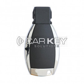 Mercedes Benz BE Fernbedienung 2 Tasten 433MHz