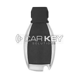 Mercedes FBS 4 Original-Fernbedienungsschlüssel, 3 Tasten, 433 MHz, ohne Nähe