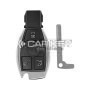 Mercedes W221 / W164 Version 08 Smart Remote Key 3+1 Tasten 433MHz