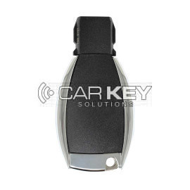 Mercedes W221 / W164 Version 08 Smart Remote Key 3+1 Tasten 433MHz