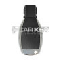 Mercedes W221 / W164 Version 08 Smart Remote Key 3+1 Tasten 433MHz