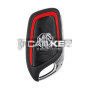 MG HS 2018-2022 Original Smart Remote Key 3 Buttons 433 MHz