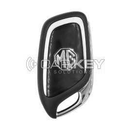 MG HS Original Smart Funkschlüssel 3 Tasten 433MHz 10963398-WSD Weiß