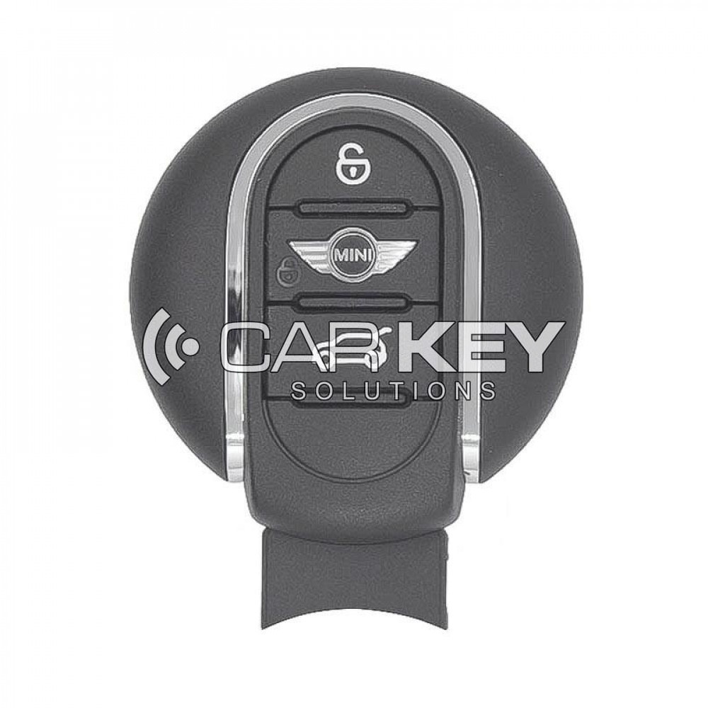 Mini Cooper 2015-2023 FEM Original Smart-Fernschlüssel 3 Tasten 434MHz 9367409-01