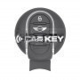 Mini Cooper 2015-2023 FEM Original Smart-Fernschlüssel 3 Tasten 434MHz 9367409-01
