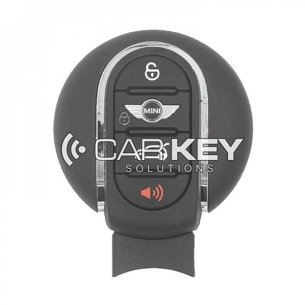 Mini Cooper 2015-2023 FEM Original Smart-Fernschlüssel 4 Tasten 434MHz 9367411-01