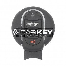 Mini Cooper 2015-2023 FEM Original Smart-Fernschlüssel 4 Tasten 434MHz 9367411-01