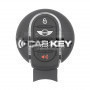 Mini Cooper 2015-2023 FEM Original Smart-Fernschlüssel 4 Tasten 434MHz 9367411-01
