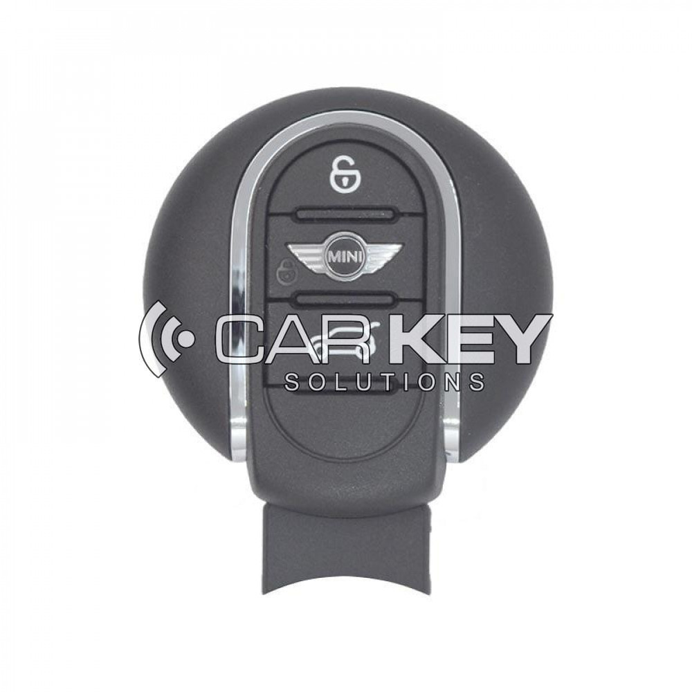 Mini Cooper 2015-2023 Original Smart-Fernschlüssel 3 Tasten 433,92 MHz