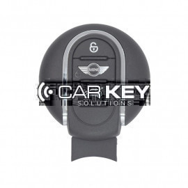 Mini Cooper 2015-2023 Original Smart-Fernschlüssel 3 Tasten 433,92 MHz