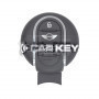 Mini Cooper 2015-2023 Original Smart-Fernschlüssel 3 Tasten 433,92 MHz
