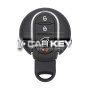Mini Cooper 2015-2023 Smart-Fernschlüssel 3+1 Tasten 433MHz