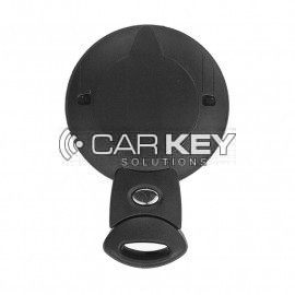 Mini Cooper Non-Proximity Key Remote 3 Tasten 868 MHz FCC-ID: 1YZKEYR5602