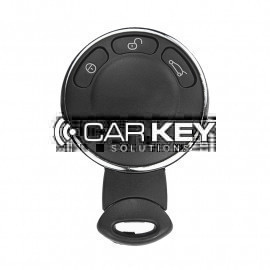 Mini Cooper Non-Proximity Key Remote 3 Tasten 868 MHz FCC-ID: 1YZKEYR5602